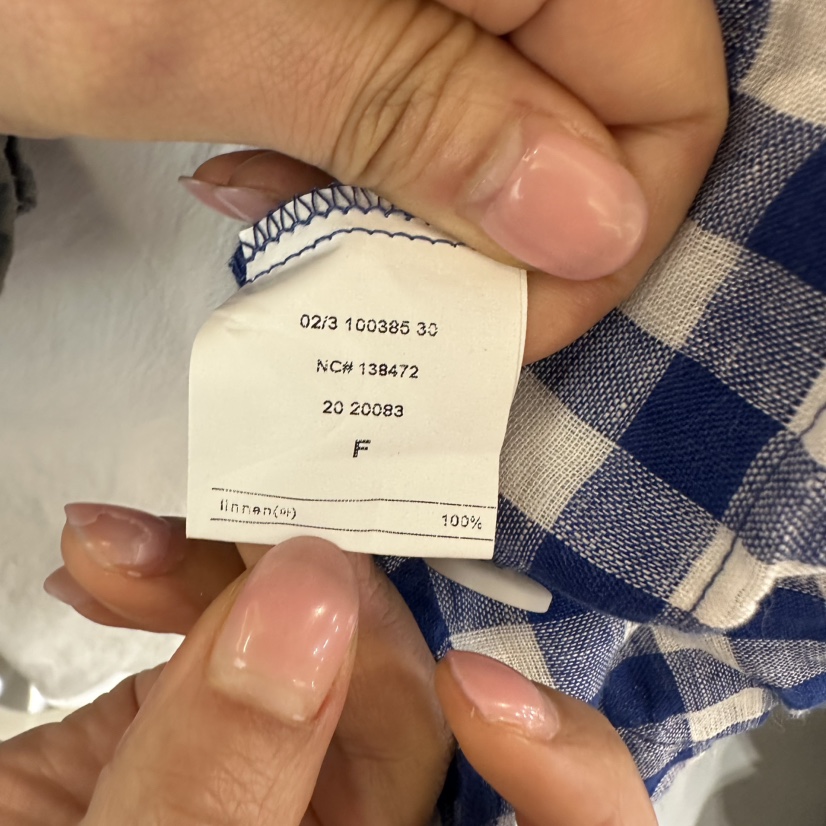 DELI JENNY韓國東大門代購女士新款時尚26春夏襯衫蕾絲衫DELI JENNY襯衫/蕾絲衫
