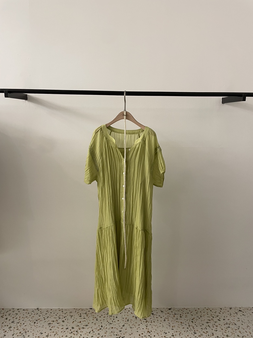 2DA/DARIMI-P韓國直郵女士新品26春夏熱賣時尚套裝含腰帶2DA/DARIMI-P套裝圖色3