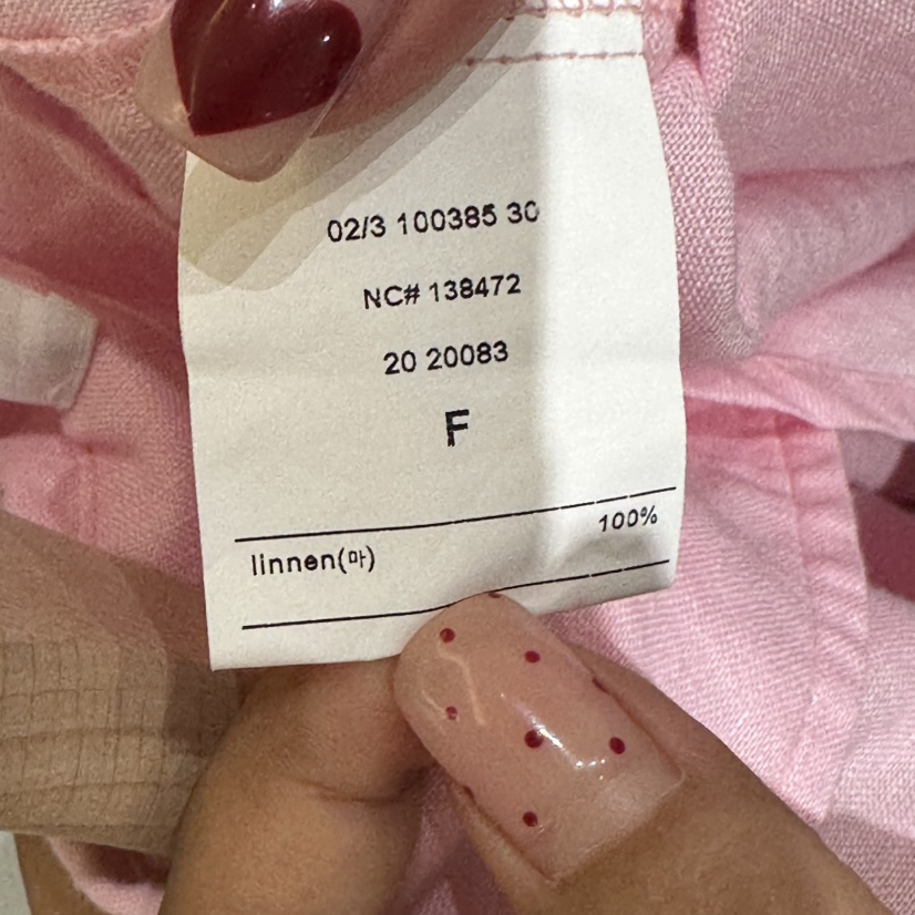 DELI JENNY韓國直郵女士新品人氣時尚推薦熱賣襯衫蕾絲衫DELI JENNY襯衫/蕾絲衫