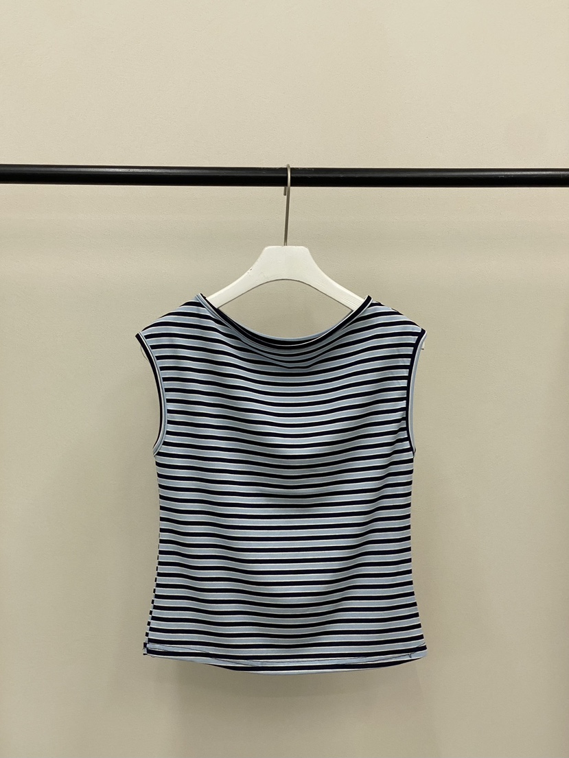 MUCH MORE/JACKPOT韓國直郵實拍女士新品推薦人氣吊帶背心MUCH MORE/JACKPOT吊帶/背心圖色3