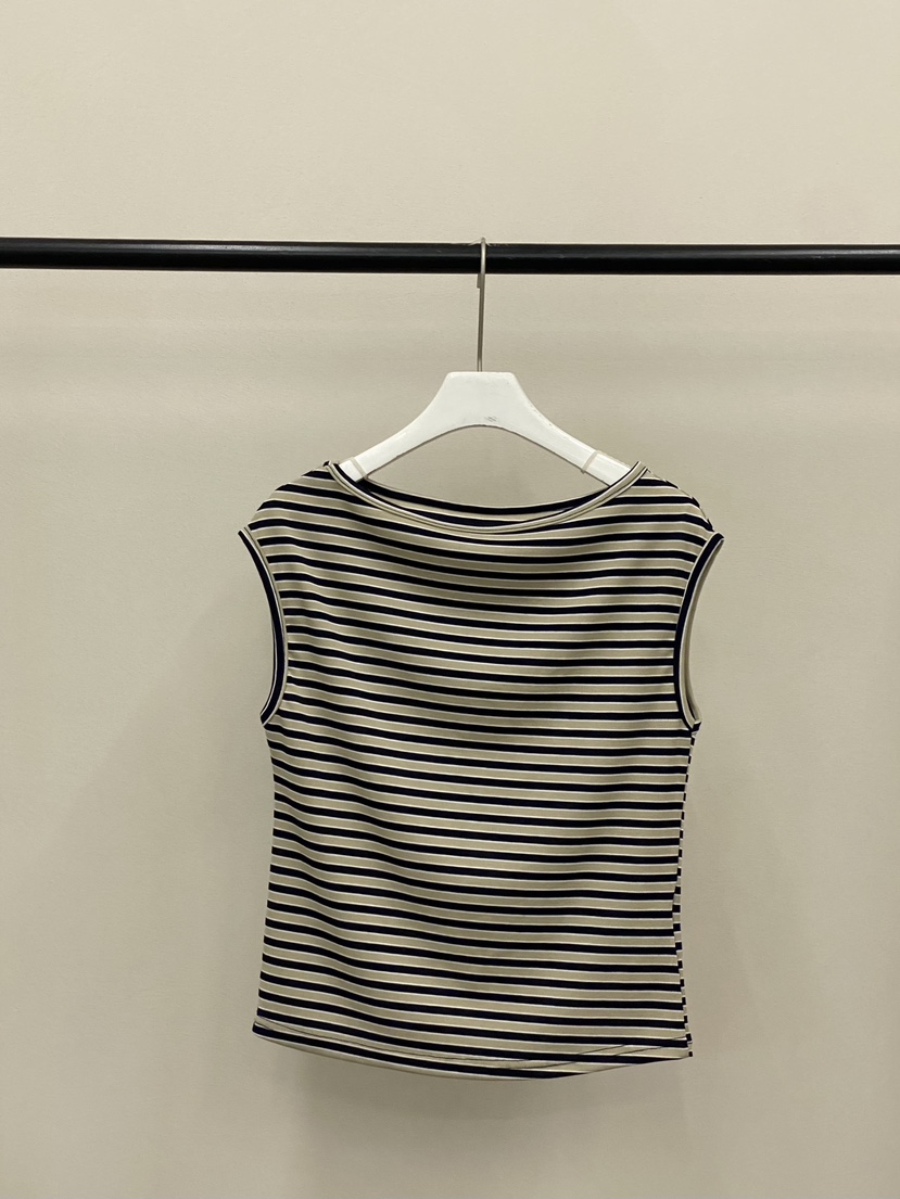MUCH MORE/JACKPOT韓國直郵實拍女士新品推薦人氣吊帶背心MUCH MORE/JACKPOT吊帶/背心圖色4