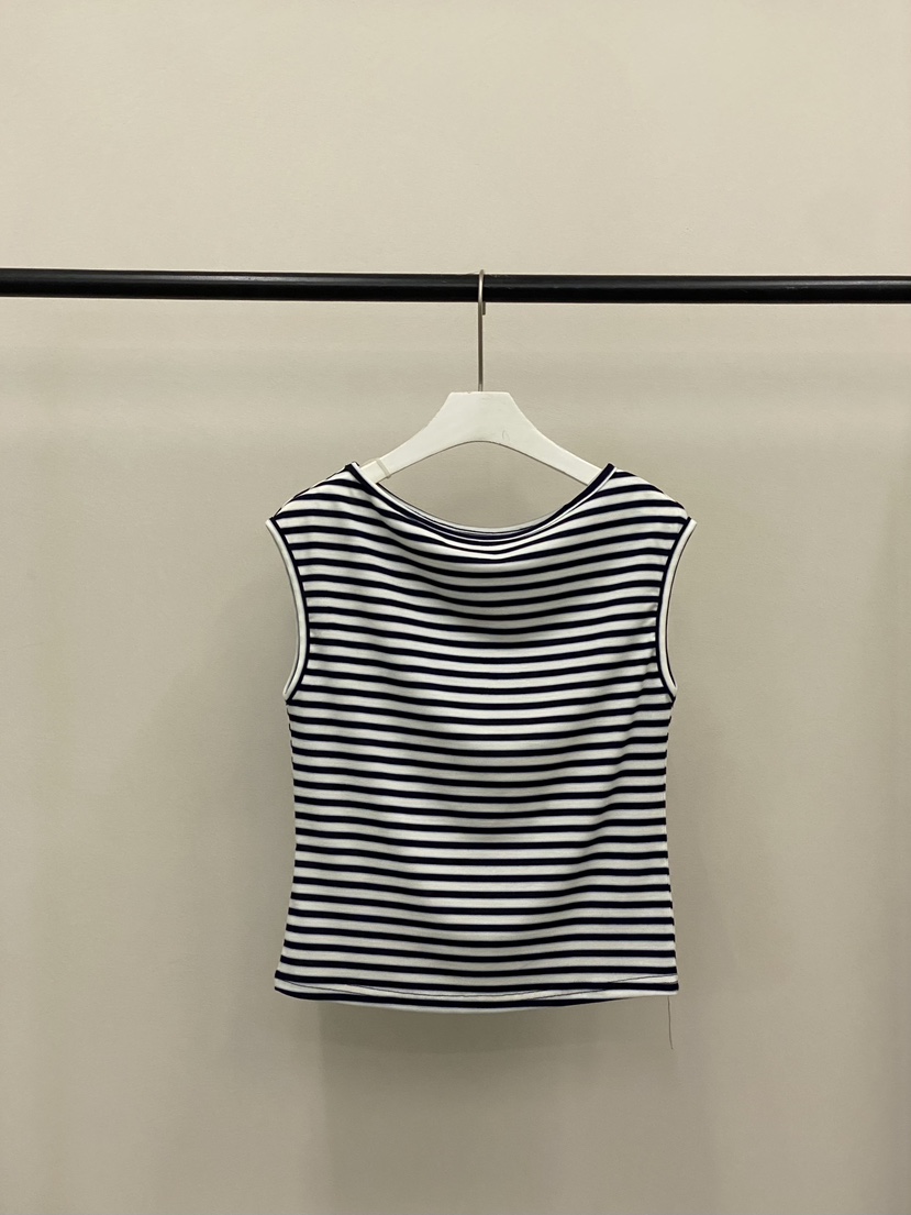 MUCH MORE/JACKPOT韓國直郵實拍女士新品推薦人氣吊帶背心MUCH MORE/JACKPOT吊帶/背心圖色5