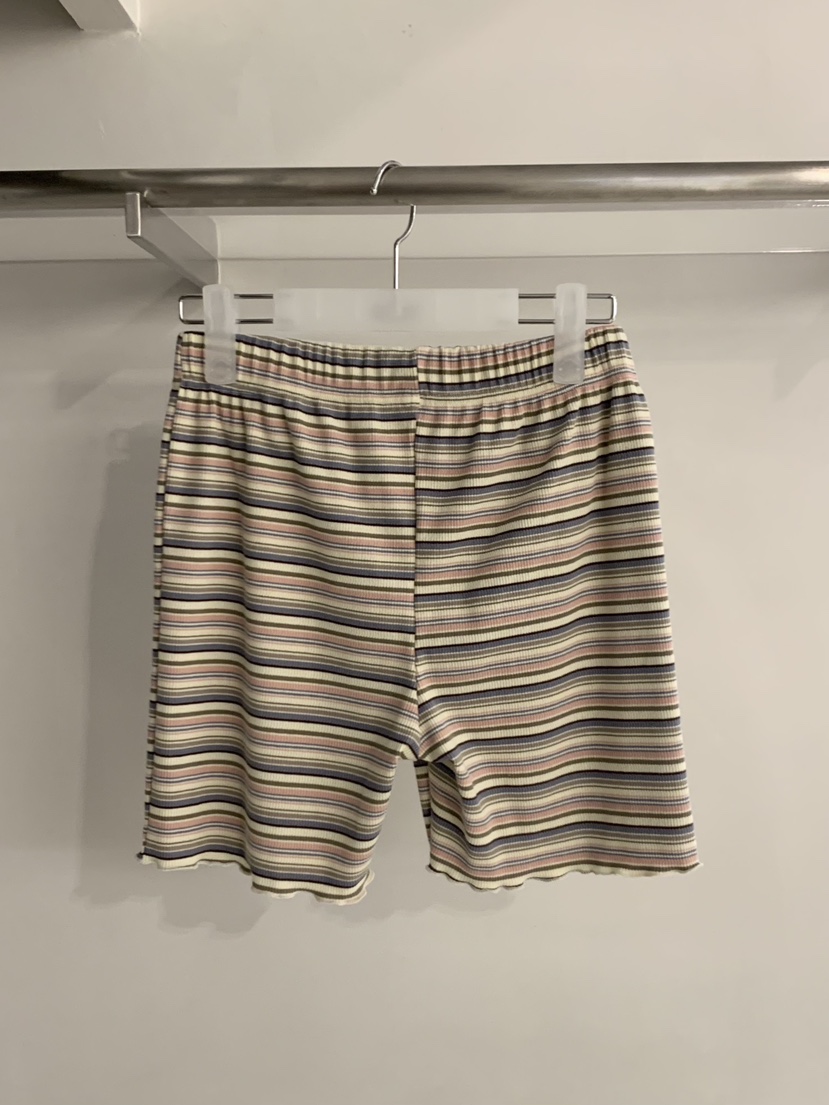 TRUE韓國代購女裝新品推薦26夏季職業人氣熱賣時尚26春夏短褲TRUE短褲