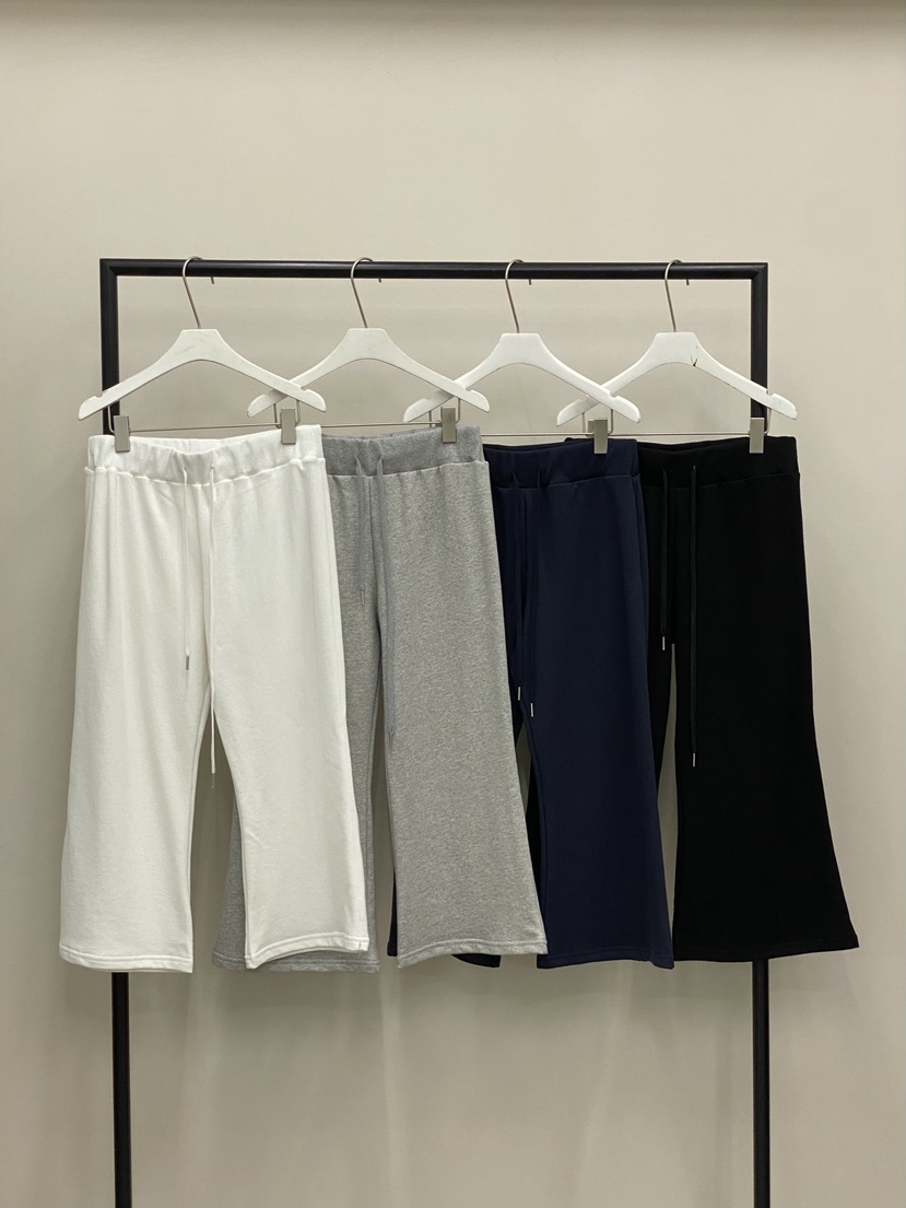 MUCH MORE/JACKPOT韓國東大門直郵女士新品休閑推薦休閑褲MUCH MORE/JACKPOT休閑褲