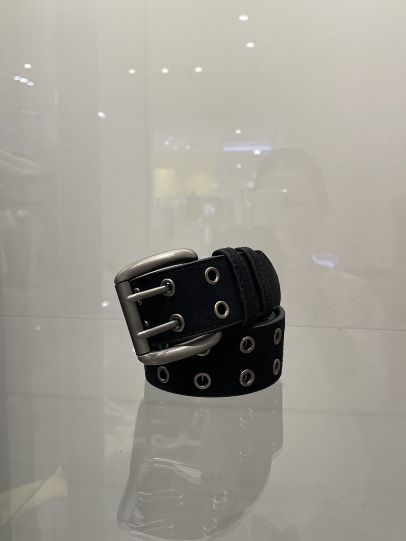 MUCH MORE/JACKPOT韓國直郵實拍女裝新品人氣推薦職業腰帶MUCH MORE/JACKPOT腰帶圖色3