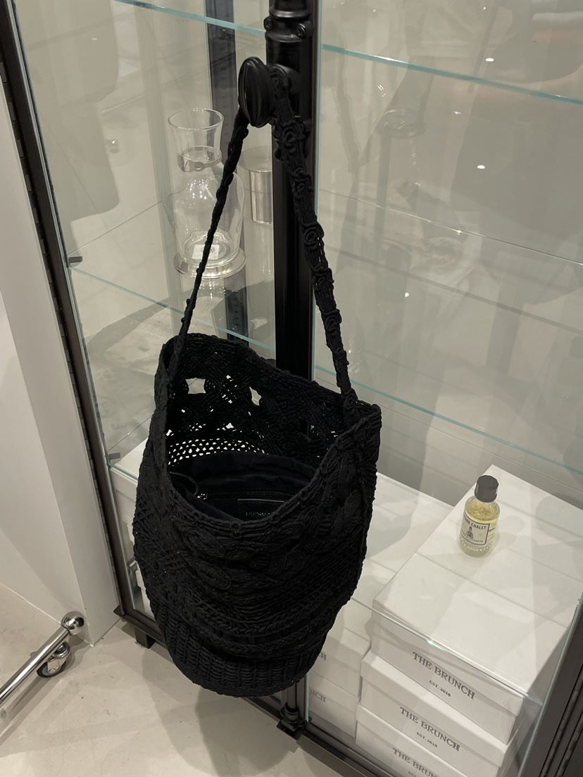 MUCH MORE/JACKPOT東大門實拍韓國女士新款26春夏單肩斜跨包MUCH MORE/JACKPOT單肩/斜跨包圖色2