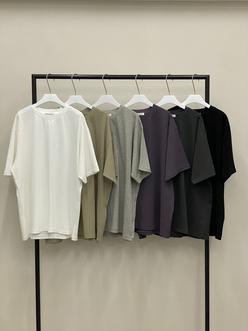 MUCH MORE/JACKPOT韓國東大門直郵女裝新品休閑T恤復古MUCH MORE/JACKPOTT恤