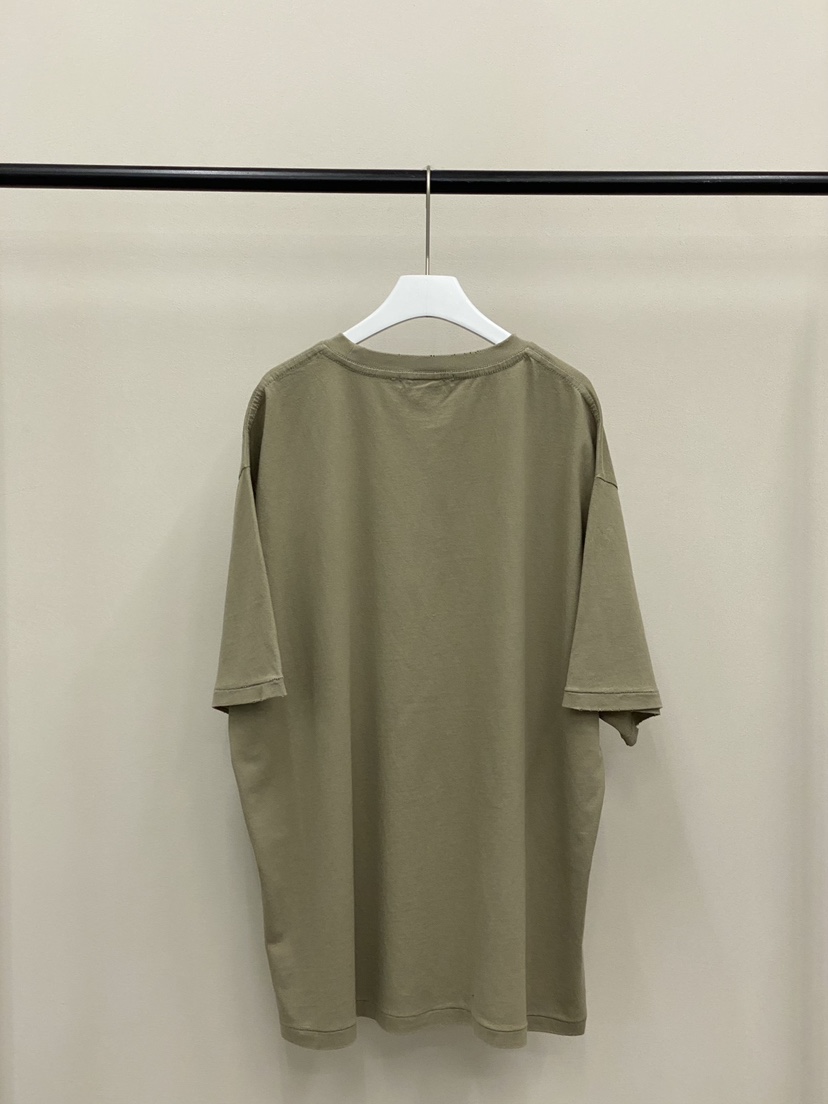 MUCH MORE/JACKPOT韓國東大門直郵女裝新品休閑T恤復古MUCH MORE/JACKPOTT恤