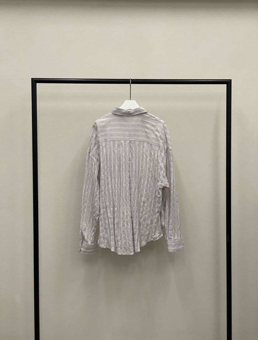 MUCH MORE/JACKPOT東大門實拍韓國女裝新品職業襯衫蕾絲衫MUCH MORE/JACKPOT襯衫/蕾絲衫