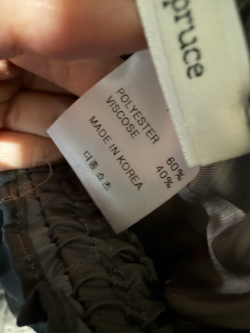 LIMED SPRUCE韓國代購女裝新品人氣職業熱賣休閑26夏季短褲Limed Spruce短褲