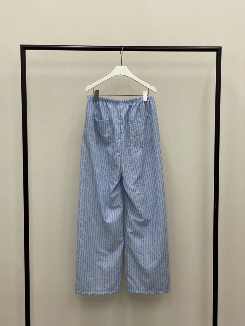 MUCH MORE/JACKPOT東大門實拍韓國女士新款時尚26夏季休閑褲MUCH MORE/JACKPOT休閑褲
