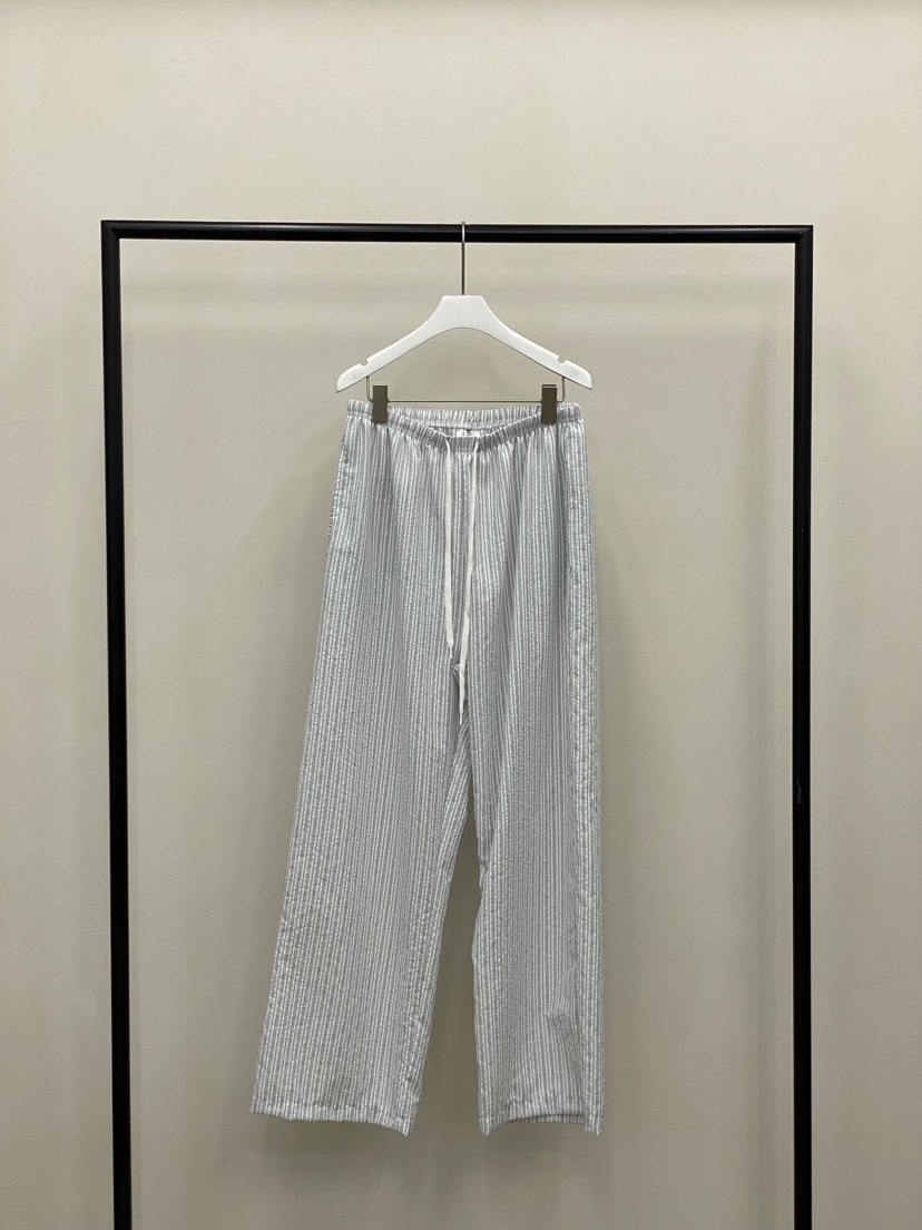 MUCH MORE/JACKPOT東大門實拍韓國女士新款時尚26夏季休閑褲MUCH MORE/JACKPOT休閑褲圖色4