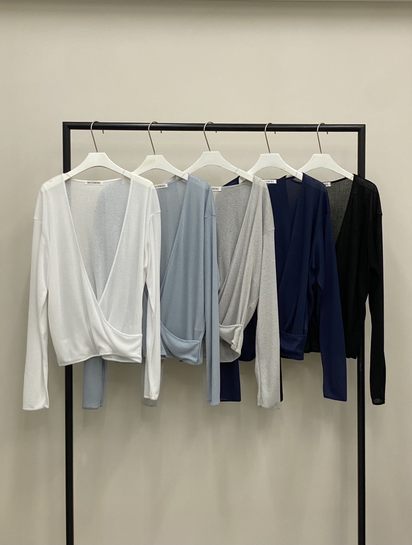 MUCH MORE/JACKPOT韓國東大門直郵女士新品熱賣長袖T恤MUCH MORE/JACKPOT長袖T恤