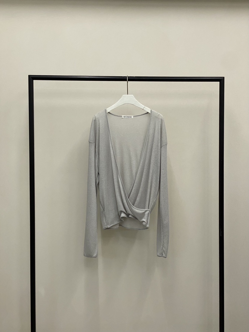 MUCH MORE/JACKPOT韓國東大門直郵女士新品熱賣長袖T恤MUCH MORE/JACKPOT長袖T恤圖色1