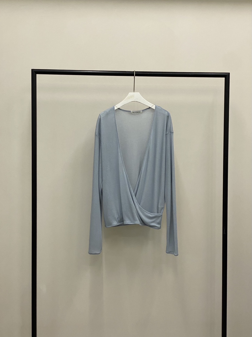 MUCH MORE/JACKPOT韓國東大門直郵女士新品熱賣長袖T恤MUCH MORE/JACKPOT長袖T恤圖色3