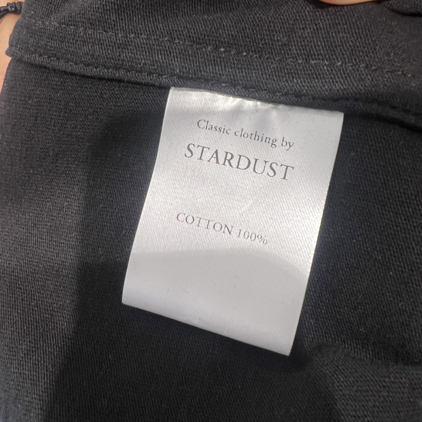 THE STARDUST韓國東大門代購女裝新款人氣熱賣時尚26春夏T恤THE STARDUSTT恤