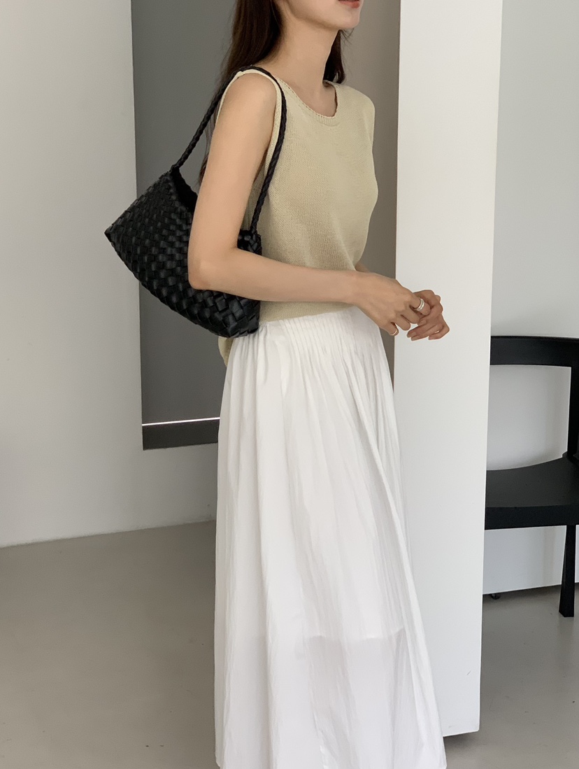 NOTICE韓國東大門直郵女裝新品26夏季熱賣26春夏吊帶背心NOTICE吊帶/背心