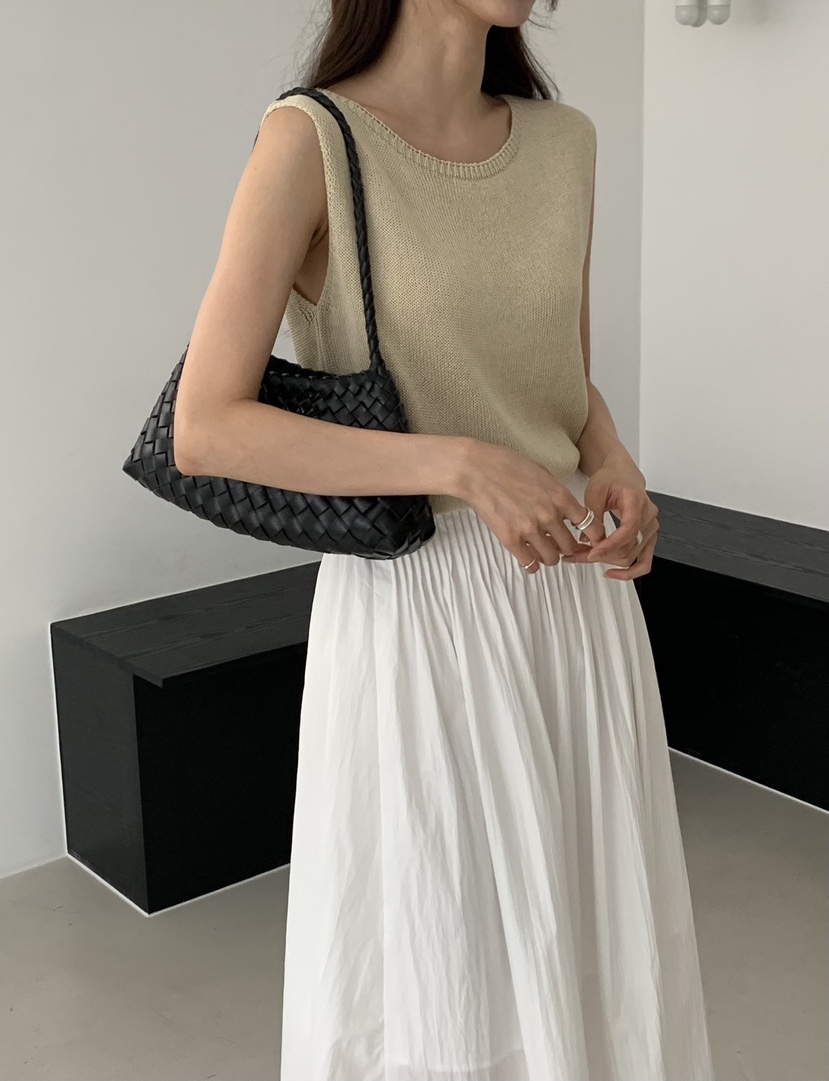 NOTICE韓國東大門直郵女裝新品26夏季熱賣26春夏吊帶背心NOTICE吊帶/背心