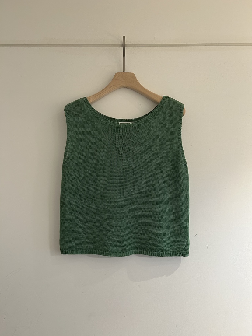NOTICE韓國東大門直郵女裝新品26夏季熱賣26春夏吊帶背心NOTICE吊帶/背心圖色5