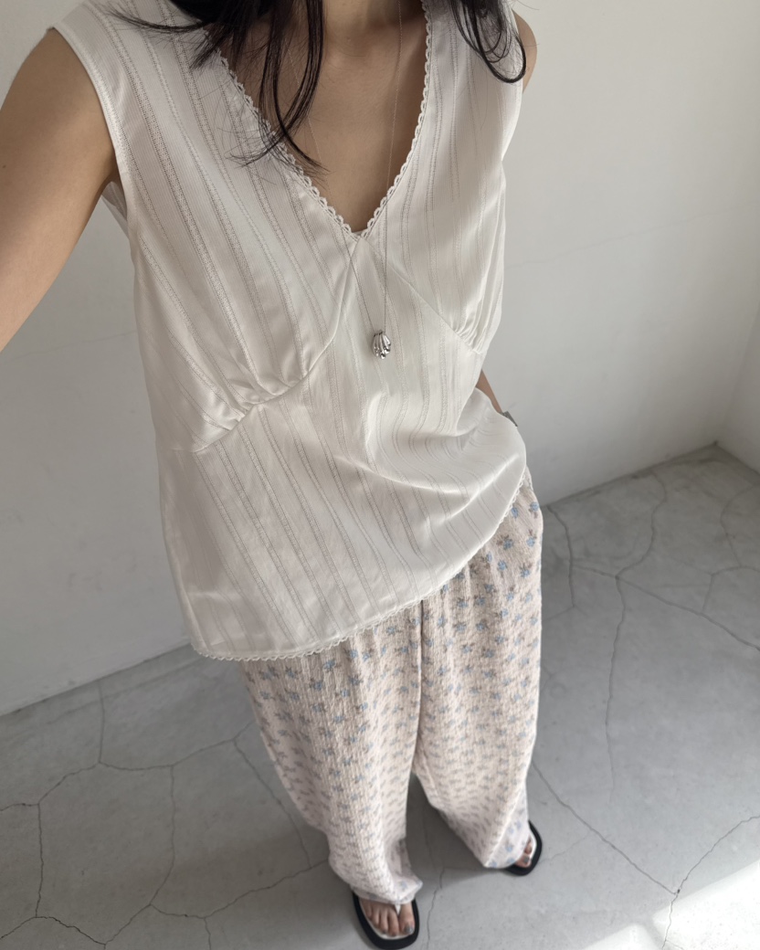 HOWDY/FACT THE NERD韓國直郵實拍女裝新款推薦休閑褲HOWDY/FACT THE NERD休閑褲
