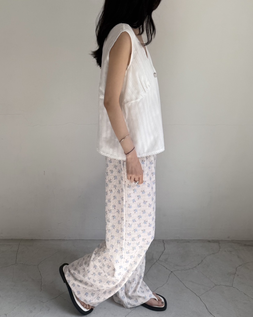 HOWDY/FACT THE NERD韓國直郵實拍女裝新款推薦休閑褲HOWDY/FACT THE NERD休閑褲