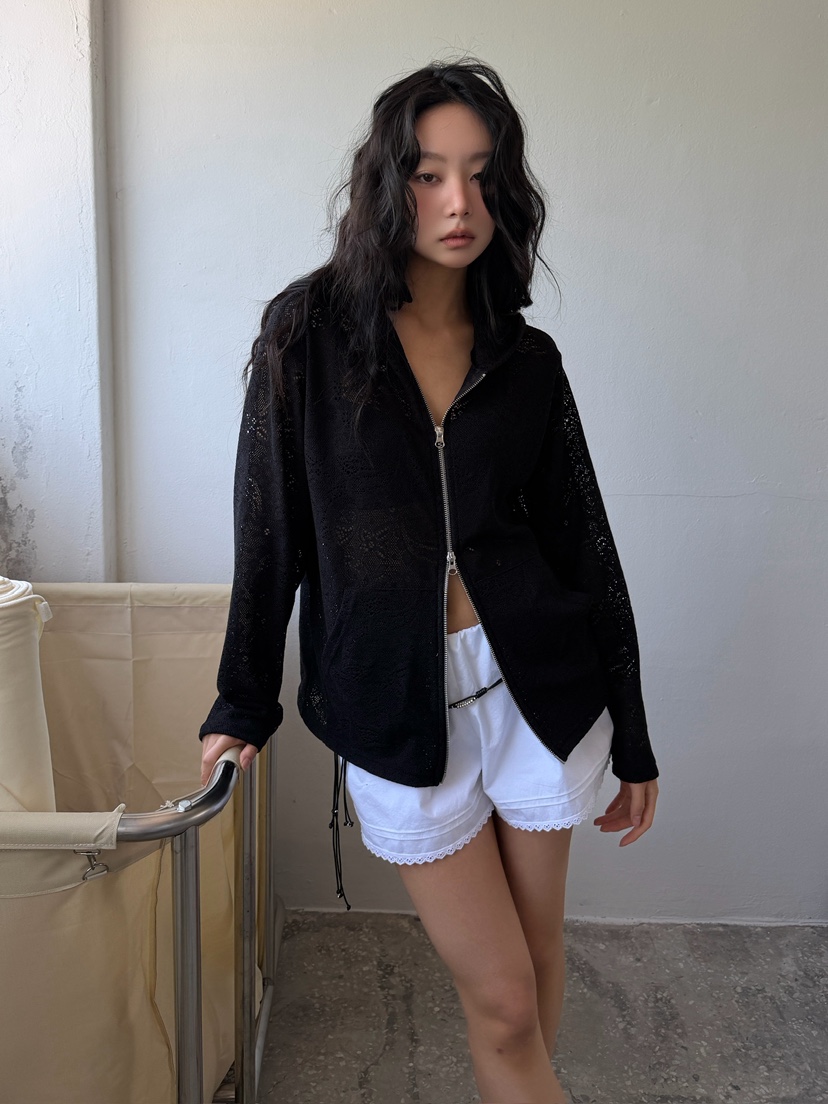 AWESOMESAUCE東大門實拍韓國女裝新款26春夏休閑推薦衛衣AWESOME SAUCE衛衣