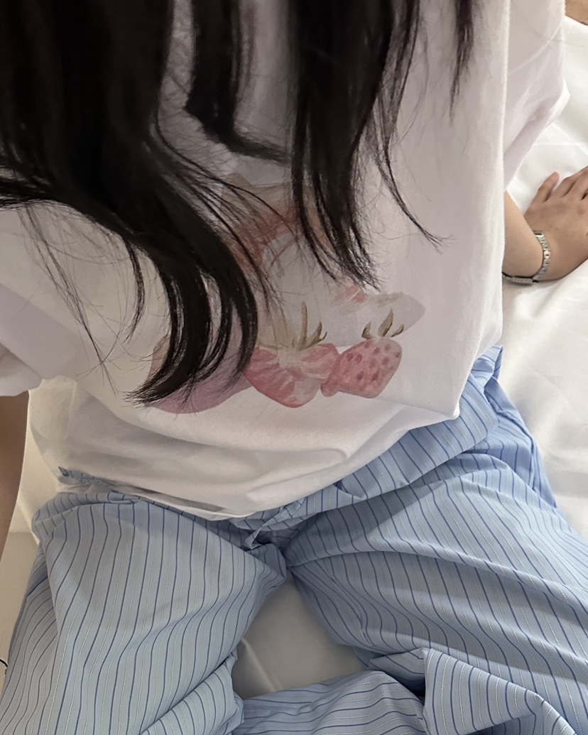 HOWDY/FACT THE NERD韓國東大門直郵女士新品人氣休閑褲HOWDY/FACT THE NERD休閑褲