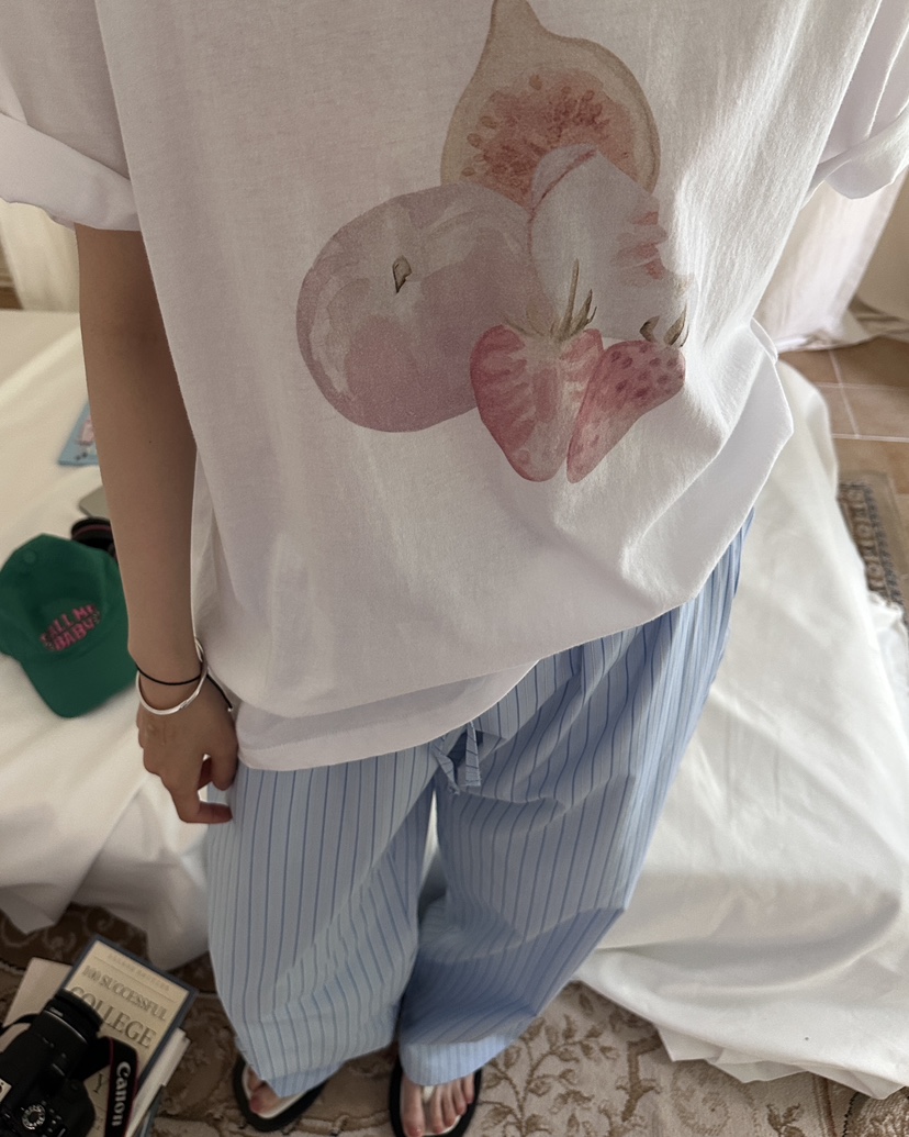 HOWDY/FACT THE NERD韓國東大門直郵女士新品人氣休閑褲HOWDY/FACT THE NERD休閑褲