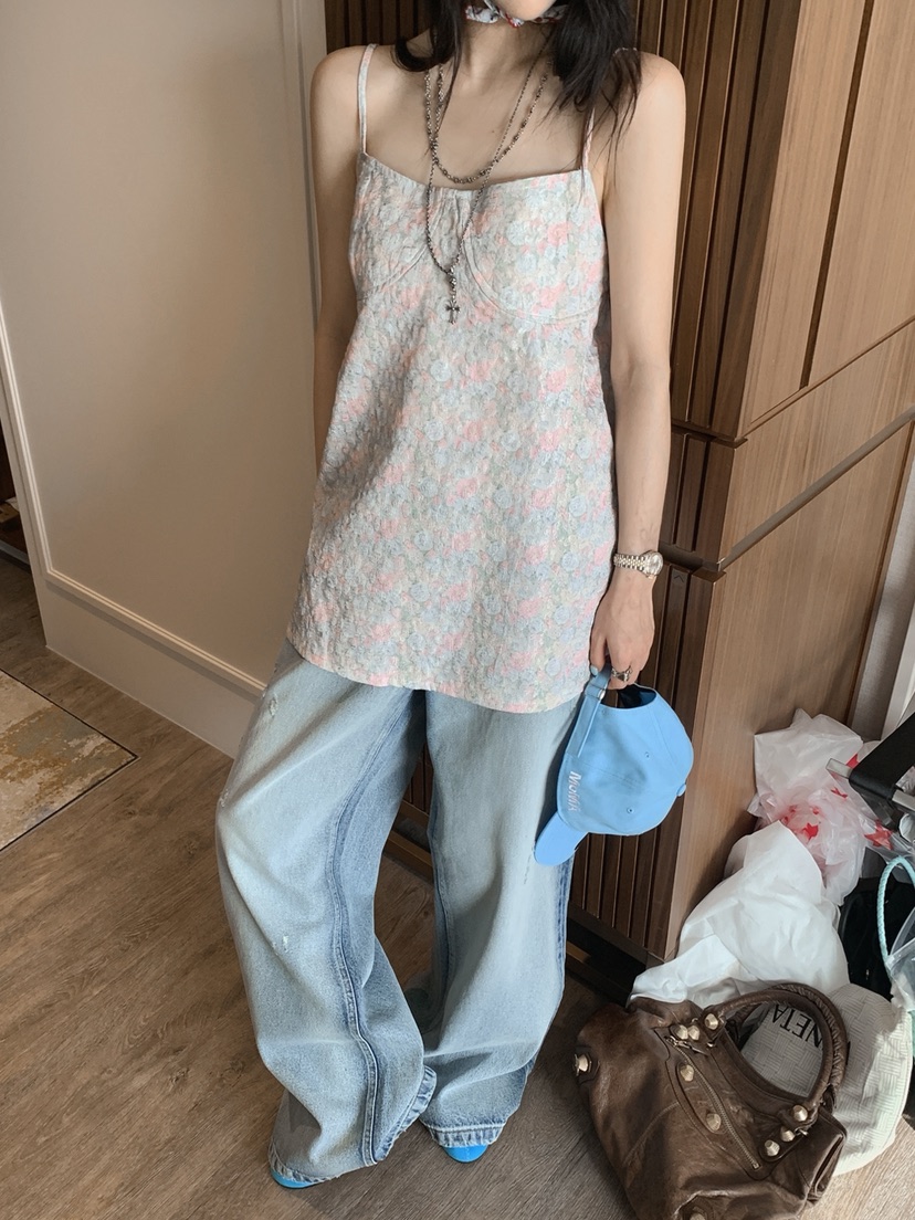 OURWAVE/OUR ROOM韓國東大門直郵女士新品時尚職業連衣裙Our Wave/Our Room連衣裙