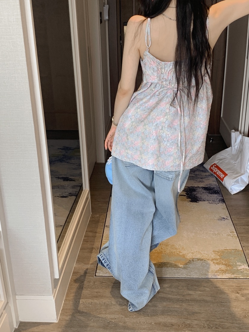 OURWAVE/OUR ROOM韓國東大門直郵女士新品時尚職業連衣裙Our Wave/Our Room連衣裙