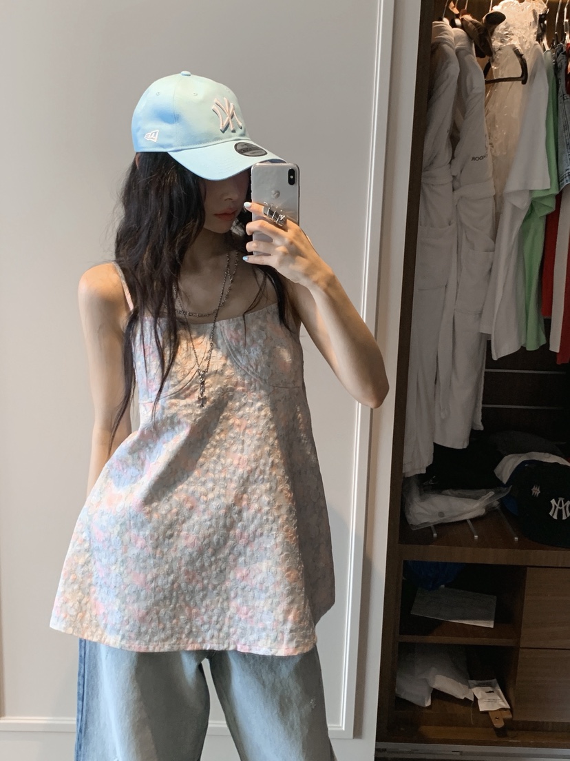 OURWAVE/OUR ROOM韓國東大門直郵女士新品時尚職業連衣裙Our Wave/Our Room連衣裙