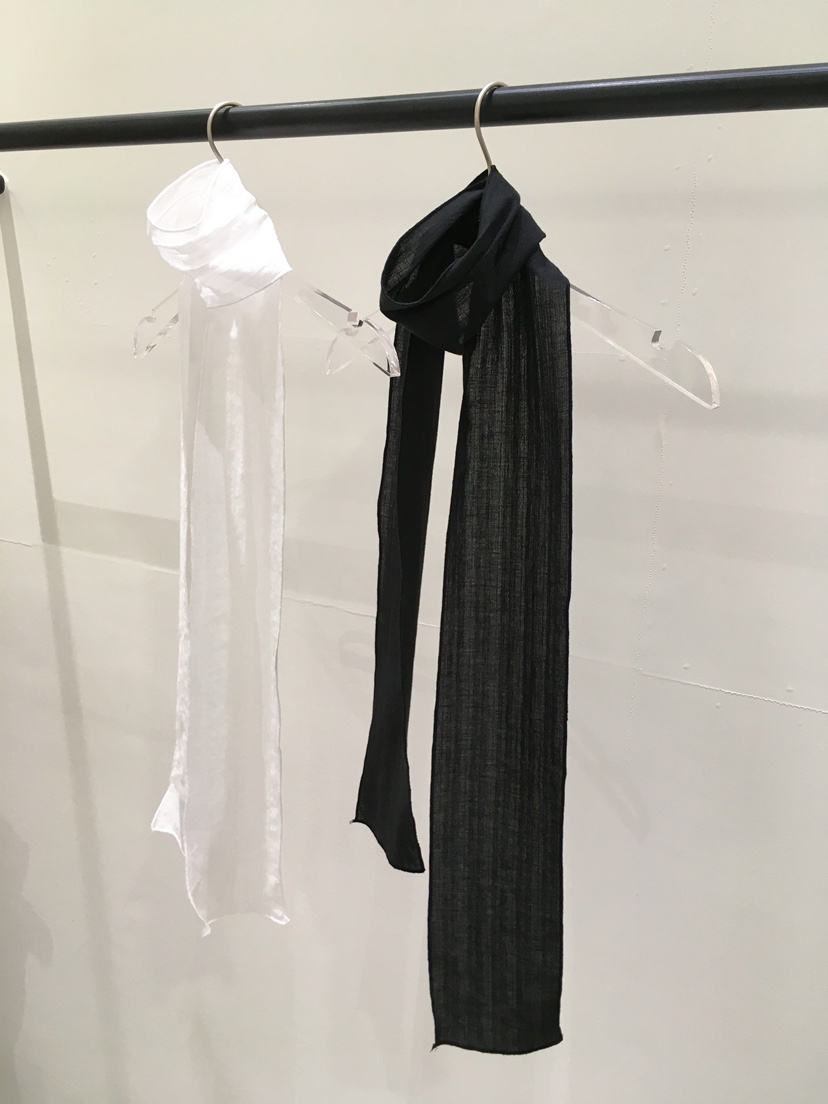 HEUMUTA韓國直郵實拍女士新品26夏季26春夏休閑圍巾披肩圍巾HEUMUTA圍巾/披肩
