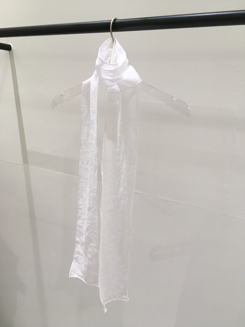 HEUMUTA韓國直郵實拍女士新品26夏季26春夏休閑圍巾披肩圍巾HEUMUTA圍巾/披肩