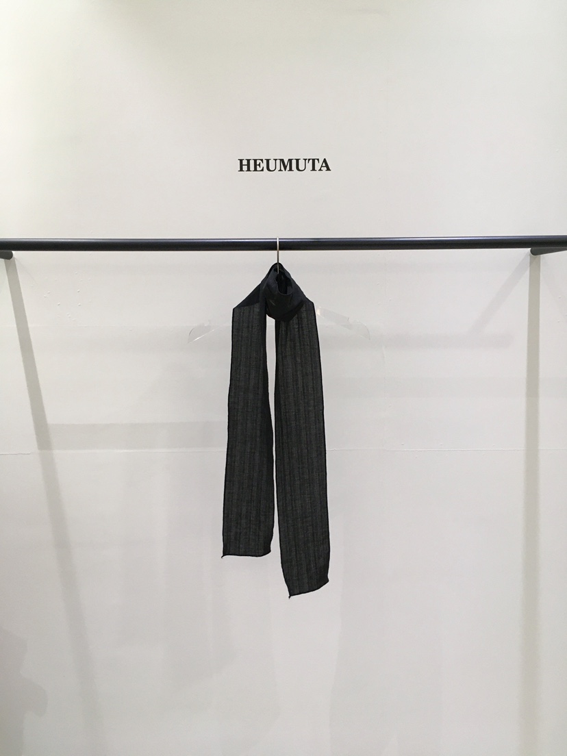 HEUMUTA韓國直郵實拍女士新品26夏季26春夏休閑圍巾披肩圍巾HEUMUTA圍巾/披肩圖色1