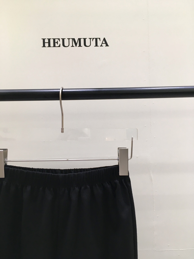HEUMUTA韓國代購女裝新款熱賣26夏季人氣職業26春夏時尚短褲HEUMUTA短褲