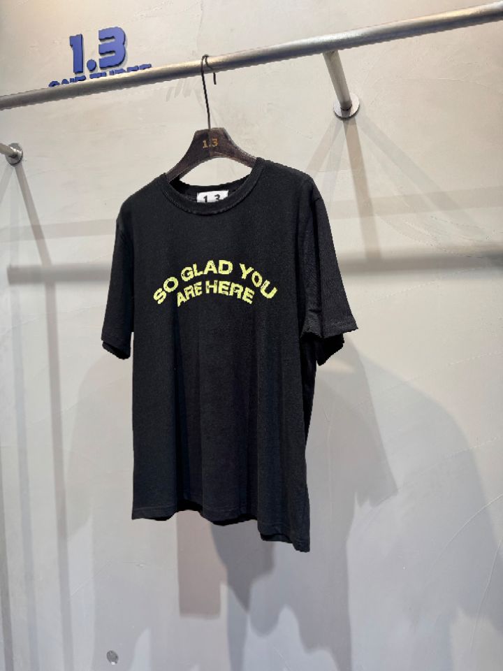 1.3東大門實拍韓國女裝新品26夏季休閑人氣推薦熱賣時尚T恤1.3T恤