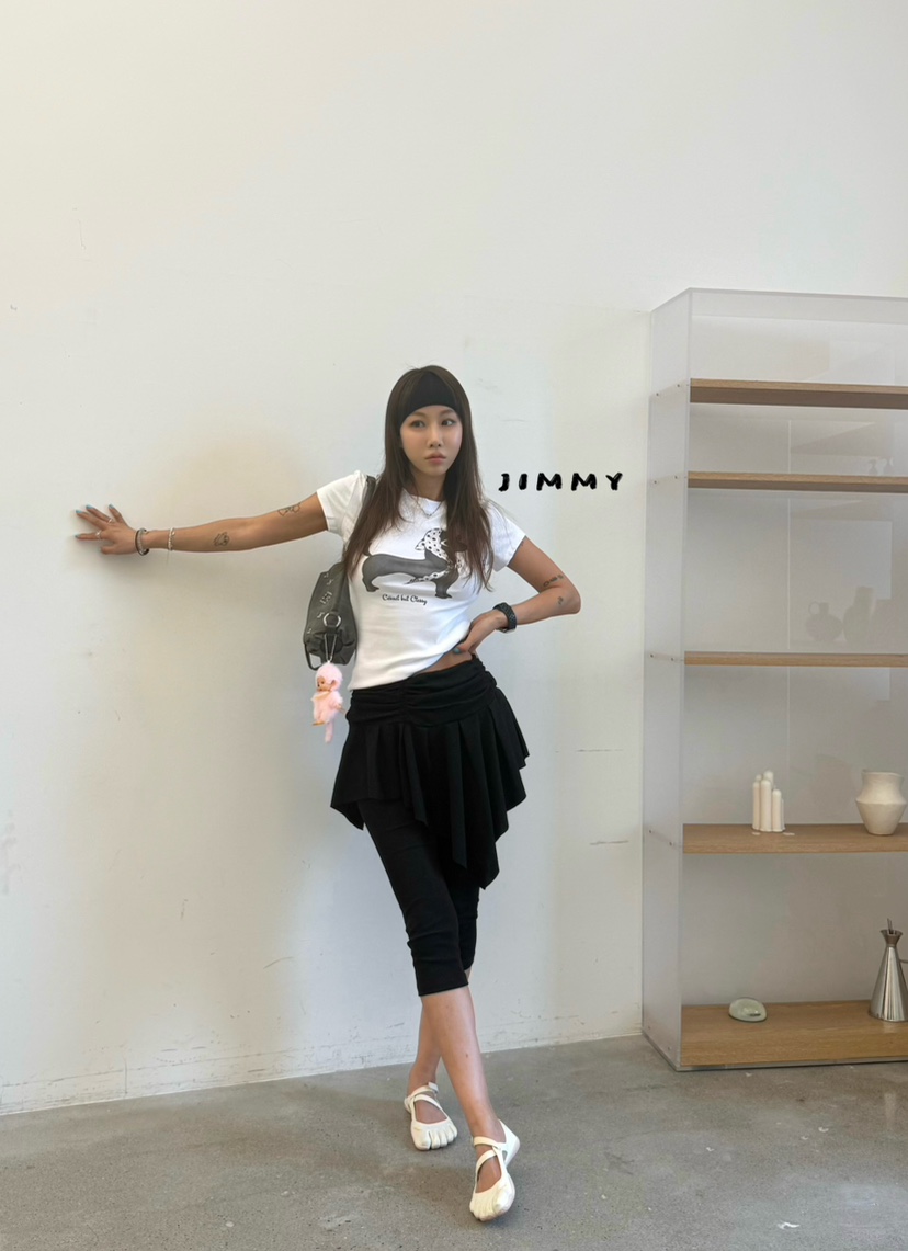 JIMMY韓國直郵女裝新品人氣26夏季推薦熱賣職業休閑26春夏套裝JIMMY/REMAKE套裝