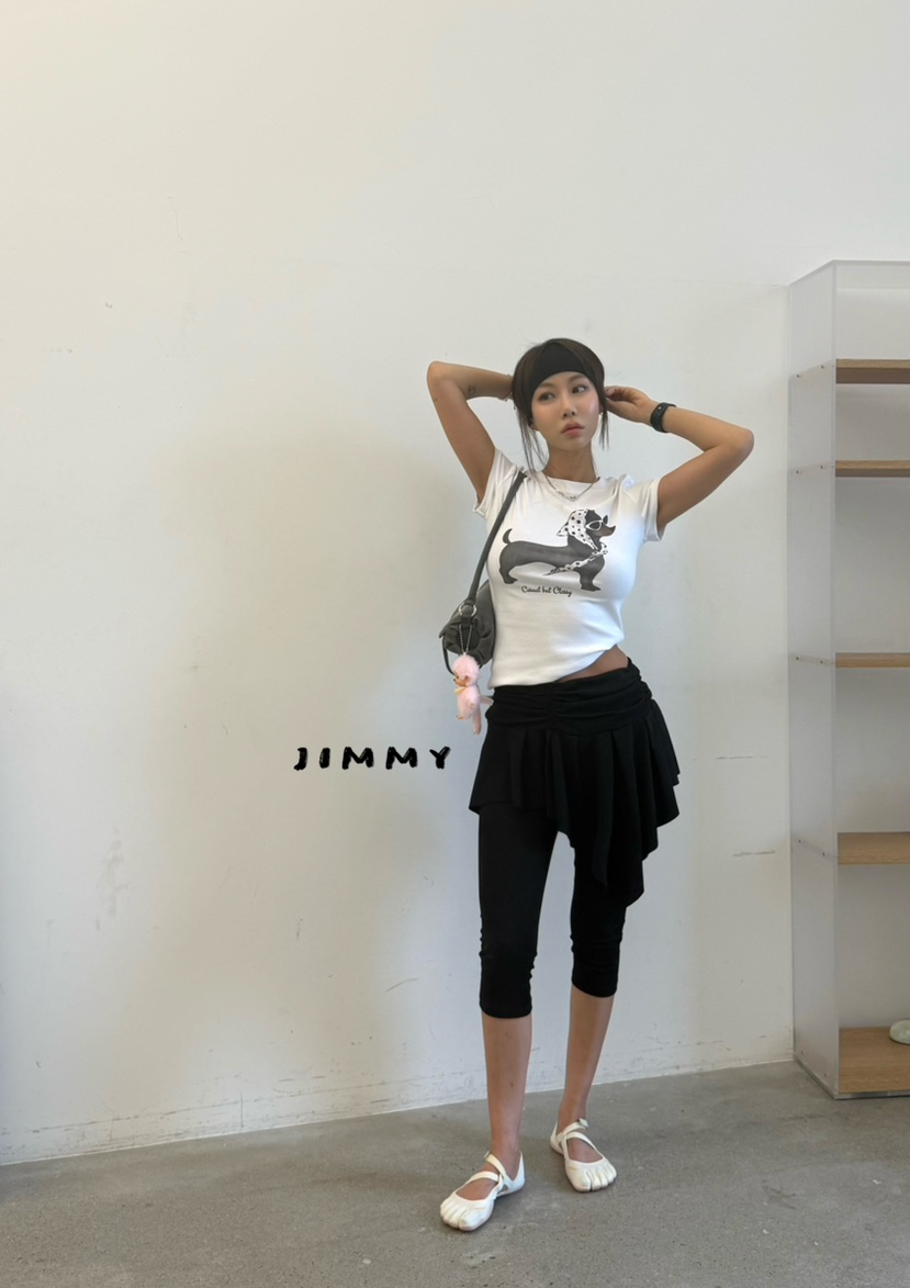 JIMMY韓國直郵女裝新品人氣26夏季推薦熱賣職業休閑26春夏套裝JIMMY/REMAKE套裝