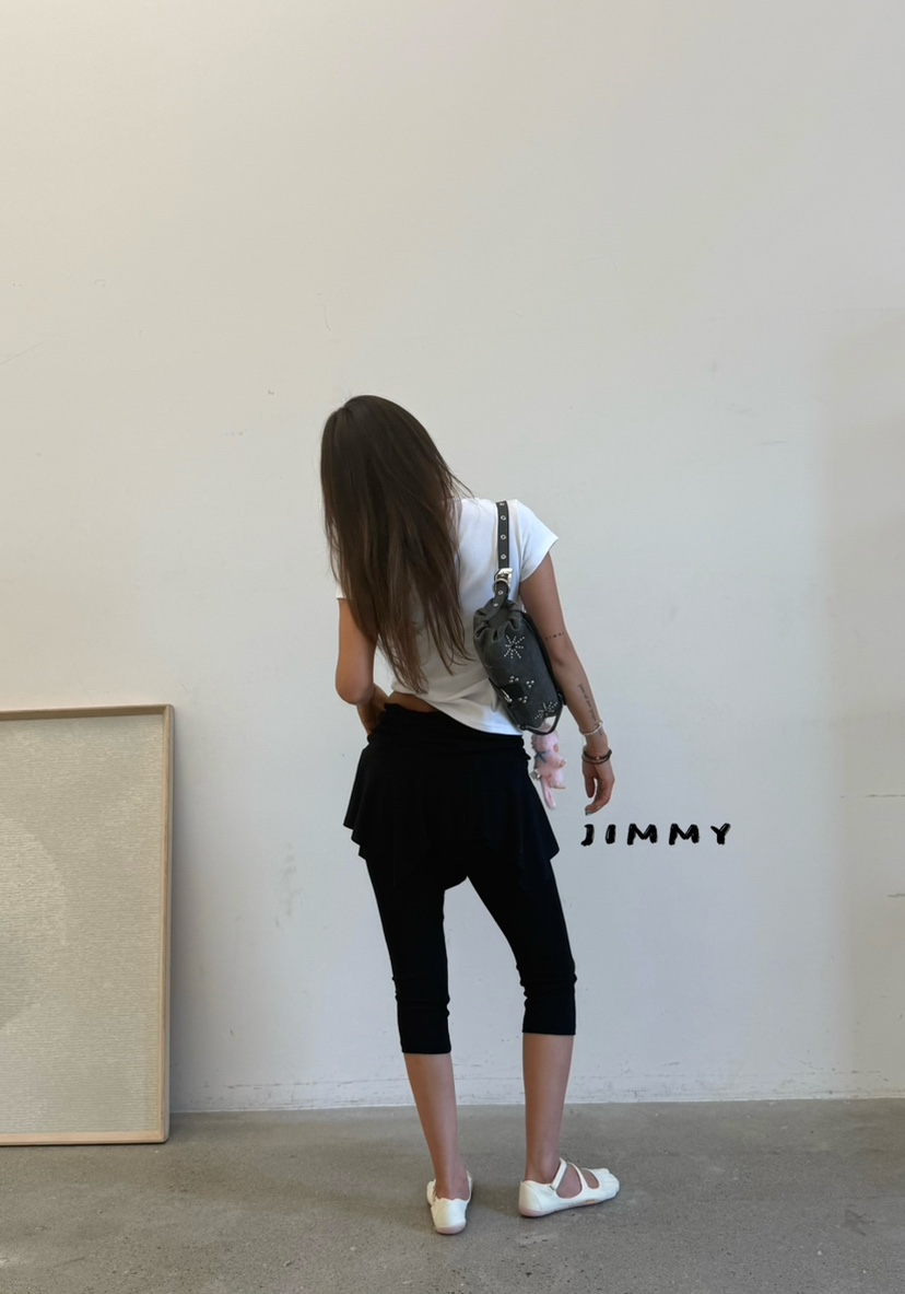 JIMMY韓國直郵女裝新品人氣26夏季推薦熱賣職業休閑26春夏套裝JIMMY/REMAKE套裝