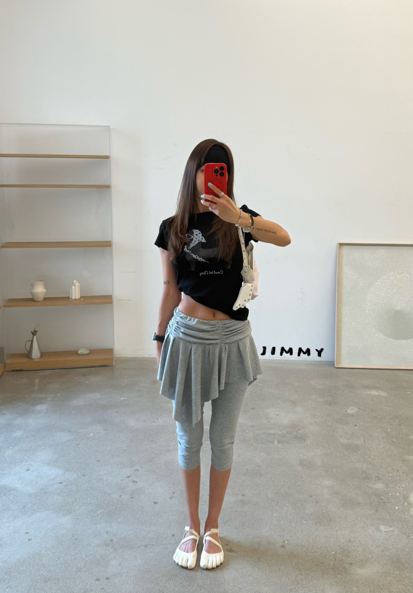 JIMMY韓國直郵女裝新品人氣26夏季推薦熱賣職業休閑26春夏套裝JIMMY/REMAKE套裝