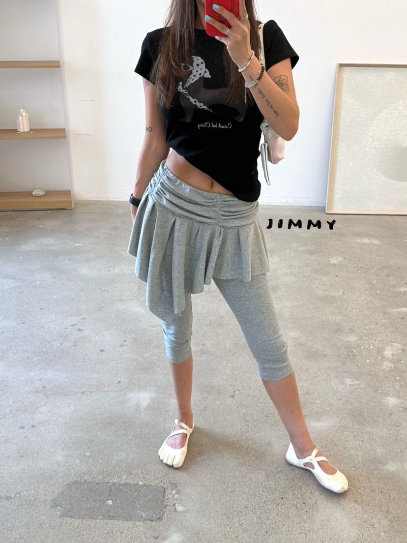 JIMMY韓國直郵女裝新品人氣26夏季推薦熱賣職業休閑26春夏套裝JIMMY/REMAKE套裝