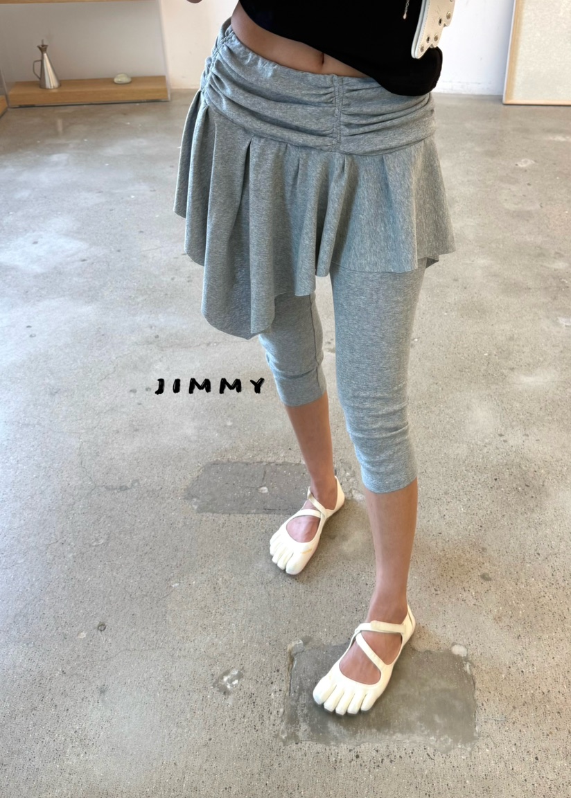 JIMMY韓國直郵女裝新品人氣26夏季推薦熱賣職業休閑26春夏套裝JIMMY/REMAKE套裝圖色2