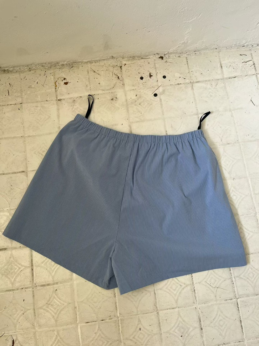 TUG韓國直郵實拍女士新款26夏季時尚推薦26春夏職業熱賣短褲TUG短褲