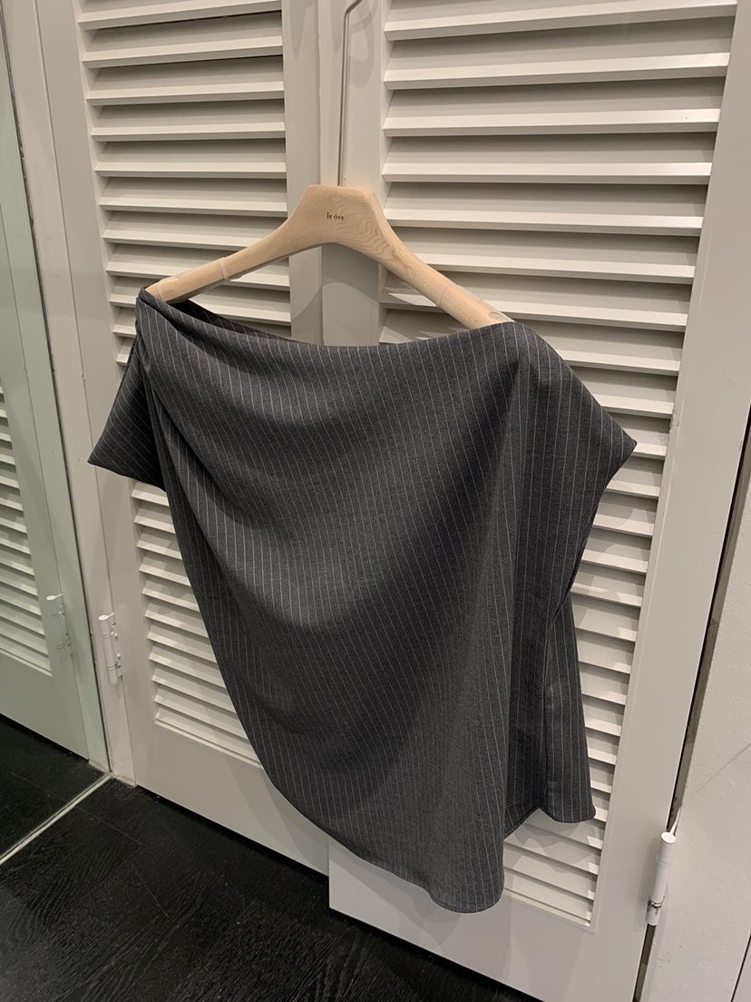 LE OVE/VERDI韓國直郵女裝新款時尚休閑26夏季襯衫蕾絲衫LE OVE/VERDI襯衫/蕾絲衫圖色3
