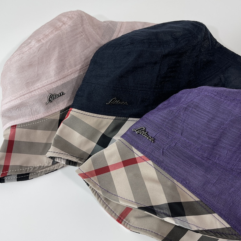 LOVELY HAT韓國直郵實拍女士新品26春夏推薦休閑人氣帽子LOVELY HAT帽子