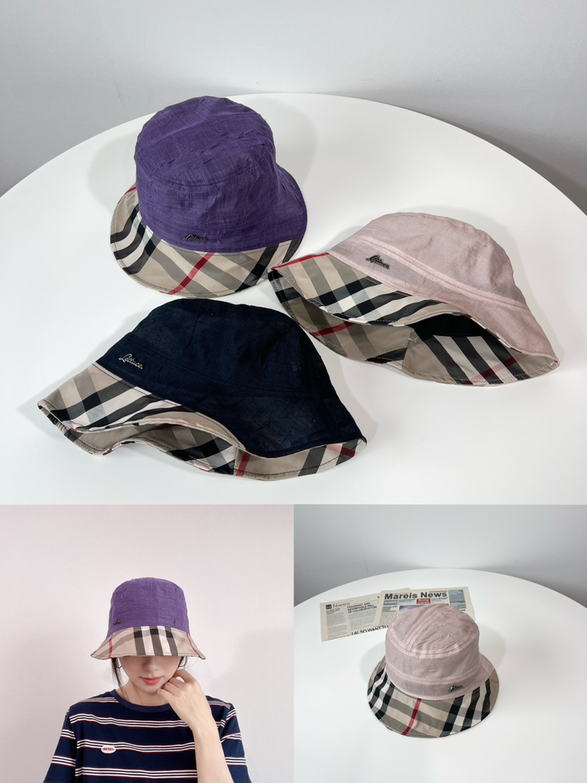 LOVELY HAT韓國直郵實拍女士新品26春夏推薦休閑人氣帽子LOVELY HAT帽子