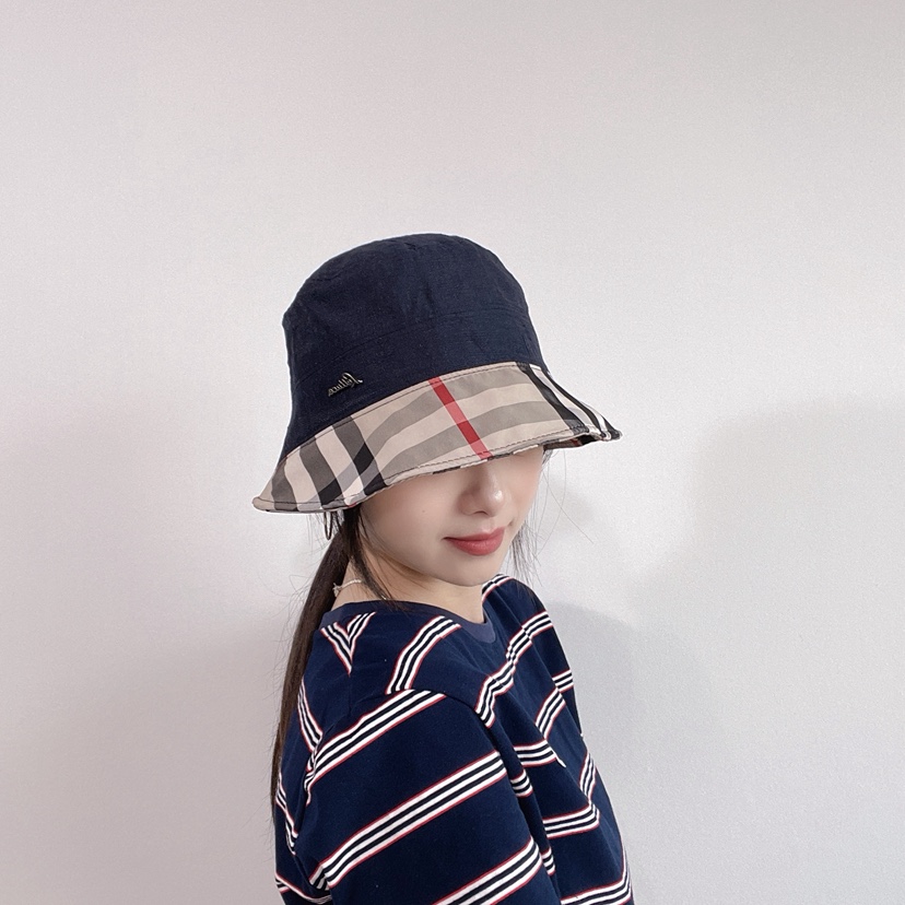 LOVELY HAT韓國直郵實拍女士新品26春夏推薦休閑人氣帽子LOVELY HAT帽子圖色2