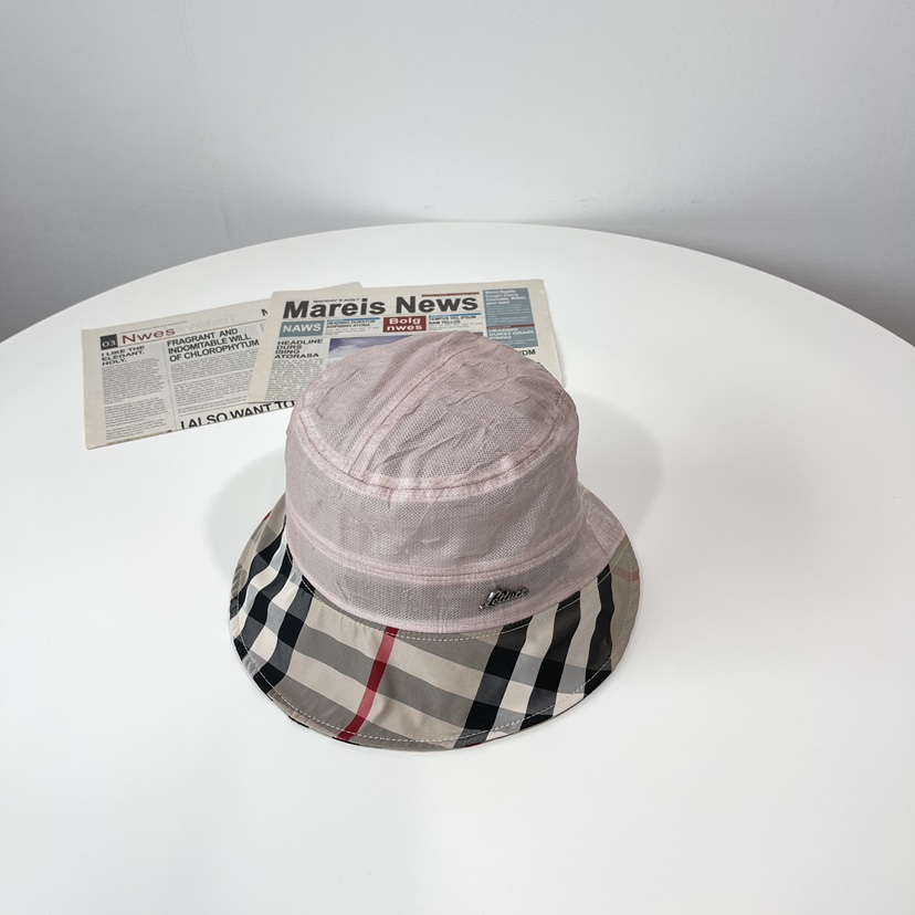 LOVELY HAT韓國直郵實拍女士新品26春夏推薦休閑人氣帽子LOVELY HAT帽子圖色3