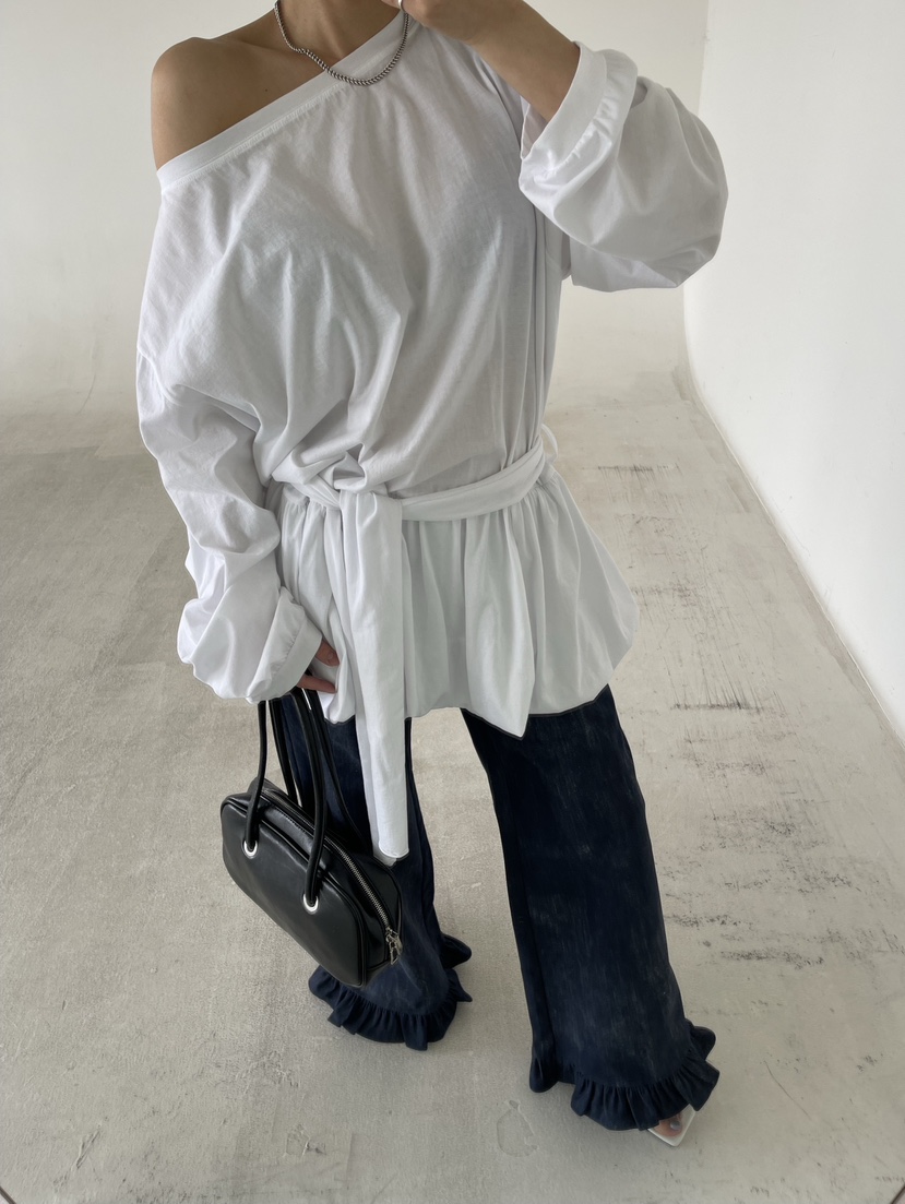 REIZ韓國代購女裝新款推薦人氣26春夏休閑時尚職業連衣裙REIZ連衣裙