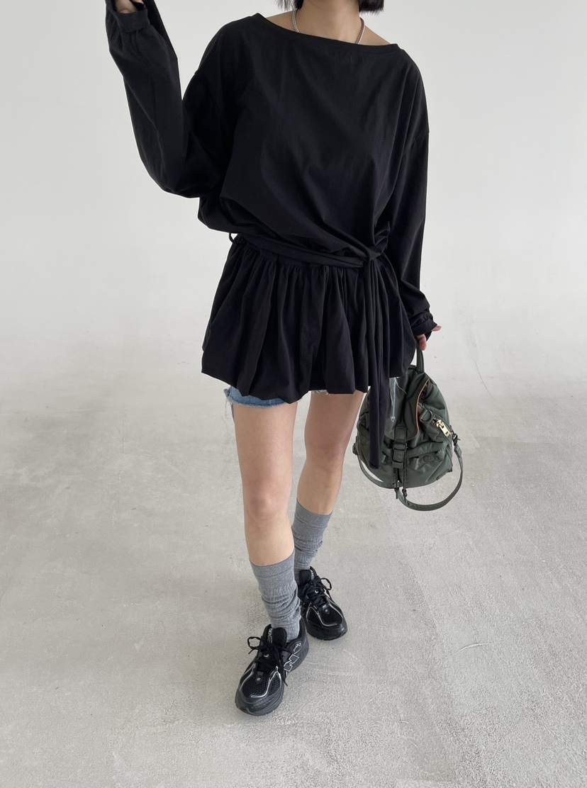 REIZ韓國代購女裝新款推薦人氣26春夏休閑時尚職業連衣裙REIZ連衣裙